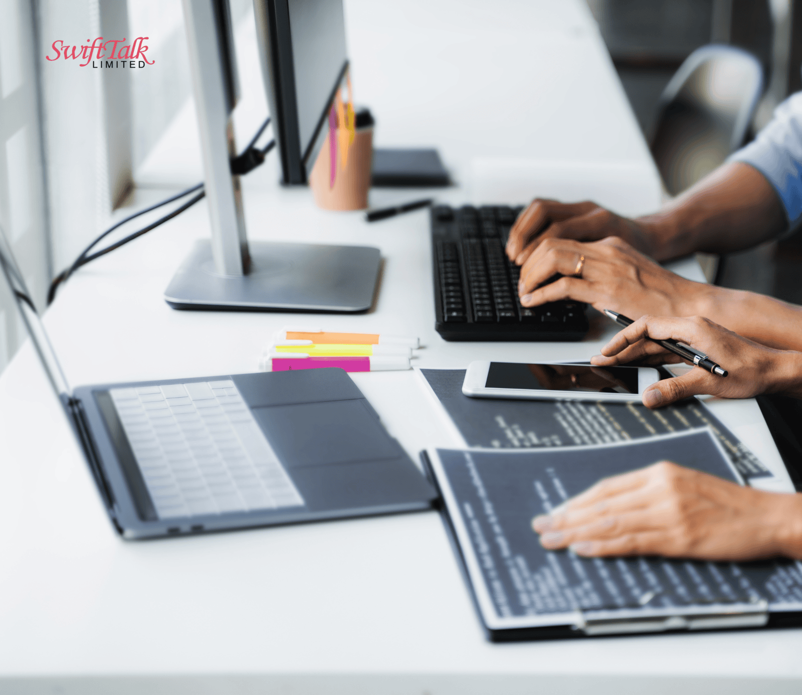 Why Your Organization Should Adopt Mobile Learning